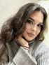 Анкета шлюхи Майя, возраст 22 года, русая, размер груди четвёртый, метро Дмитровская, район Марьина Роща, цена 11000 руб 1 час, Фото 4, заказ по тел. +7 908 070-19-87, №27610