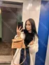 Анкета проститутки MALVINAВЫЕЗД, возраст 21 год, брюнетка, размер груди второй, метро Краснопресненская, район Пресненский, Фото 3, заказ по тел. +7 909 059-18-48, №27652