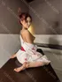 Шлюха HAN JI YOONмалышка из Южной Кореи, возраст 26 лет, рыжая, размер груди второй, метро Алексеевская, район Сокольники, цена 12000 руб 1 час, Фото 2, заказ по тел. +7 921 388-59-98, №27792