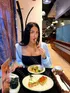 Анкета путаны Катерина, возраст 38 лет, брюнетка, размер груди третий, метро Домодедовская, Фото 2, заказ по тел. +7 901 348-54-84, №27862