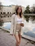 Индивидуалка Массажистка Мария, возраст 32 года, размер груди третий, метро Щелковская, цена 6000 руб 1 час, Фото 1, заказ по тел. +7 901 649-51-84, №27874