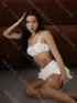 Шлюха Diana X, возраст 23 года, брюнетка, размер груди второй, цена 16000 руб 1 час, Фото 1, заказ по тел. +7 901 147-16-56, №27965