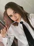 Анкета шлюхи Саша, возраст 22 года, брюнетка, размер груди третий, метро Беговая, район Хорошевский, цена 15000 руб 1 час, Фото 1, заказ по тел. +7 903 112-71-30, №27969
