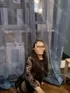 Анкета индивидуалки Массажистка Наталья, возраст 41 год, размер груди четвёртый, метро Аннино, район Северное Бутово, цена 3500 руб 1 час, Фото 2, заказ по тел. +7 908 716-10-72, №28013