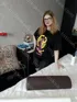 Проститутка Массажистка Вероника, возраст 22 года, размер груди второй, метро Медведково, цена 3500 руб 1 час, Фото 1, заказ по тел. +7 905 615-91-90, №28150
