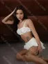 Анкета шлюхи Diana X, возраст 23 года, брюнетка, размер груди второй, цена 16000 руб 1 час, Фото 1, заказ по тел. +7 929 032-27-22, №28548