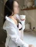 Анкета проститутки Массажистка Алина, возраст 30 лет, размер груди второй, метро Домодедовская, район Орехово-Борисово Южное, цена 4000 руб 1 час, Фото 3, заказ по тел. +7 921 967-61-64, №28567