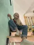 Анкета проститутки Массажистка Саша, возраст 28 лет, размер груди второй, метро Медведково, цена 5000 руб 1 час, Фото 2, заказ по тел. +7 901 497-25-75, №28640