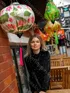 Анкета проститутки Массажистка Александра, возраст 39 лет, размер груди второй, метро Филатов луг, цена 5000 руб 1 час, Фото 2, заказ по тел. +7 923 569-25-31, №28915