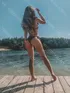 Анкета проститутки 🎥 ИРА, возраст 26 лет, блондинка, размер груди второй, цена 5000 руб 1 час, Фото 1, заказ по тел. +7 921 435-24-64, №29125