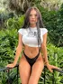 Анкета индивидуалки Марина, возраст 25 лет, брюнетка, размер груди третий, цена 3000 руб 1 час, Фото 3, заказ по тел. +7 926 438-83-27, №29309