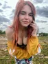 Анкета проститутки Женя, возраст 26 лет, рыжая, размер груди третий, метро Грачёвская, цена 6000 руб 1 час, Фото 2, заказ по тел. +7 920 238-89-75, №29598