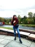 Анкета проститутки Тамара, возраст 26 лет, шатенка, размер груди третий, метро Сокольники, цена 3500 руб 1 час, Фото 1, заказ по тел. +7 923 218-31-93, №30185