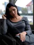 Шлюха Дарина, возраст 22 года, брюнетка, размер груди третий, метро Варшавская, цена 3000 руб 1 час, Фото 3, заказ по тел. +7 905 028-55-76, №30279