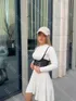 Анкета проститутки Даша, возраст 25 лет, русая, размер груди второй, метро Киевская, район Арбат, цена 12000 руб 1 час, Фото 3, заказ по тел. +7 906 818-34-01, №30764