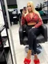 Шлюха LARA BRAZZERS, возраст 29 лет, блондинка, метро Фили, район Филевский Парк, цена 35000 руб 1 час, Фото 4, заказ по тел. +7 901 355-96-79, №31025