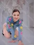 Анкета путаны Рита, возраст 36 лет, русая, размер груди второй, метро Добрынинская, район Замоскворечье, цена 10000 руб 1 час, Фото 2, заказ по тел. +7 929 953-13-23, №31087